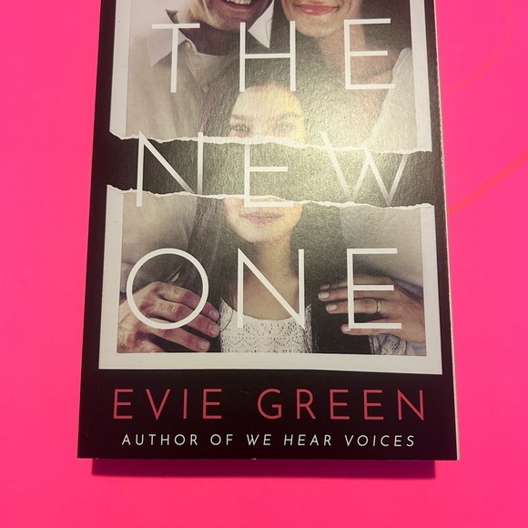 The New One by Green, Evie - Picture 1 of 2